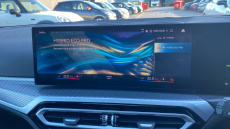 BMW 3 Series 330e xDrive M Sport 4dr Step Auto Saloon